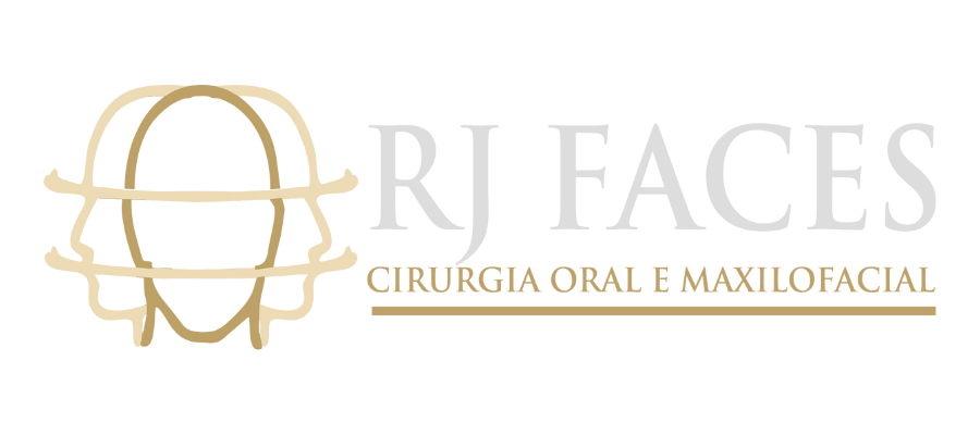 RJ Faces Logo